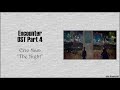 [Easy Lyrics] Eric Nam - The Night (Encounter OST Part 4)