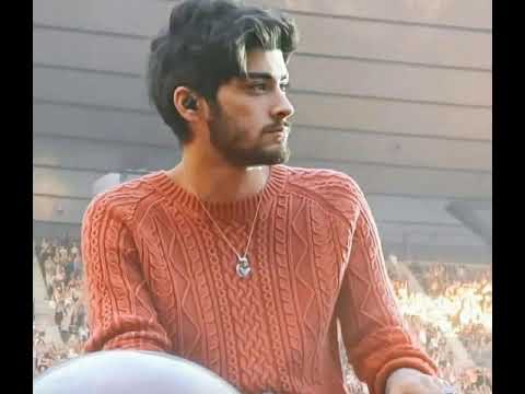 ZAYN × MARSHMELLO - LEAVE BEFORE YOU LOVE ME [Unreleased]