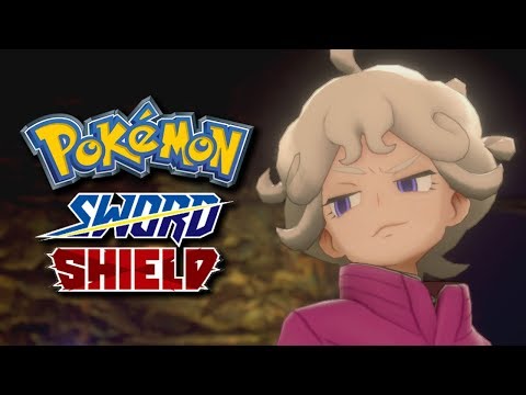 Pokémon Spada e Scudo - Parte 6 | Miniera di Galar
