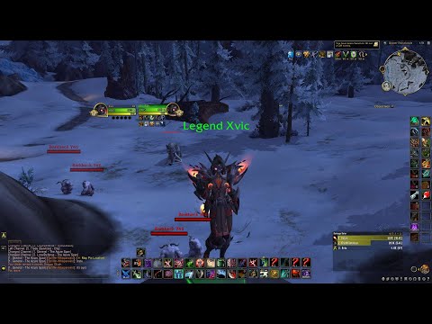 The Most BROKEN Assassination Rogue Comp In Dragonflight (2v2 Arena)