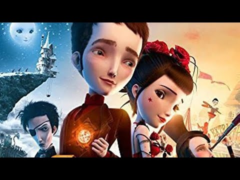 Video thumbnail for Joe’s Theme