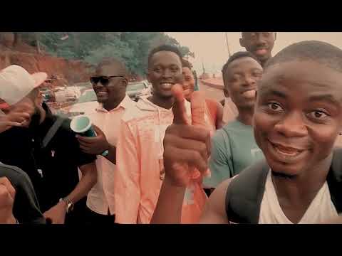 Jake Jakey ft Xzu-B -Ose Pikin Raray Boy[official video]
