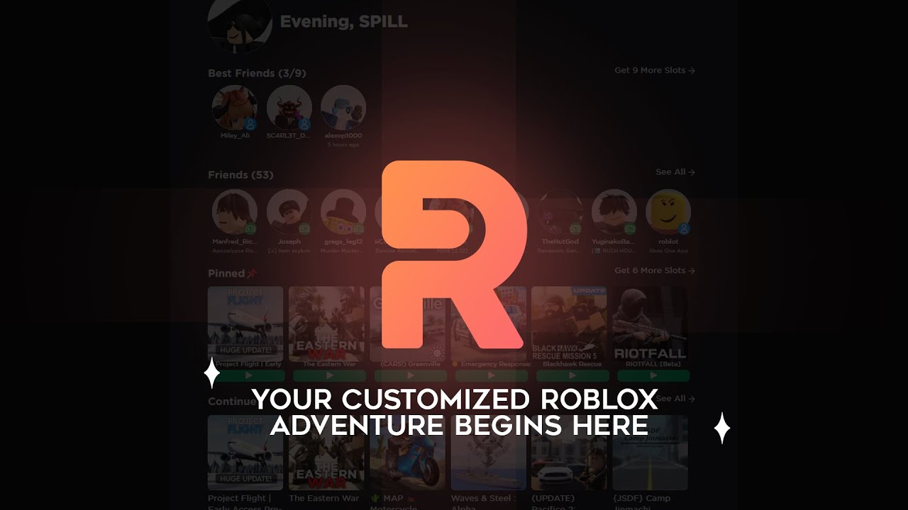 RoGold on X: Introducing RoGold Ultimate! Our new extension for