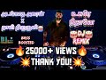 Adangatha Asuran Remix Usure Neethane Neethane Full Song Remix Dj Raayan BLstrCREATIONS