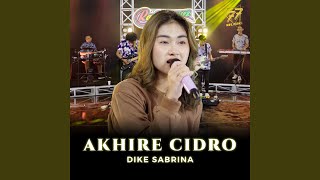 Download lagu Akhire Cidro mp3