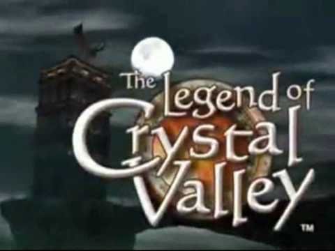 the legend of crystal valley pc game