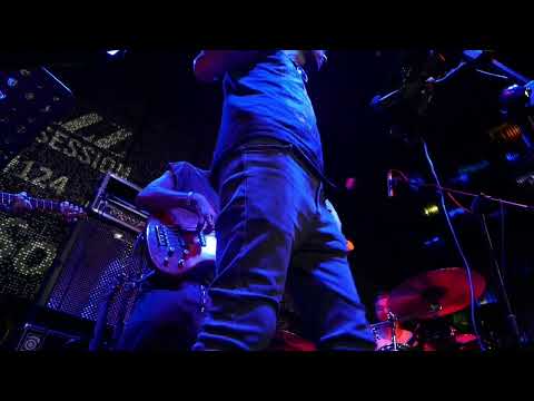 LED ZEPPELIN Black Dog