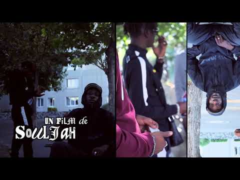 BAZBAZ | TEASER NOUVEAU CLIP | UN FILM DE SOULJAH