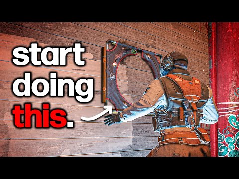 How To DOMINATE Theme Park (SOLO Q)