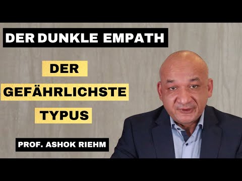 Die verborgene Macht des dunklen Empathen