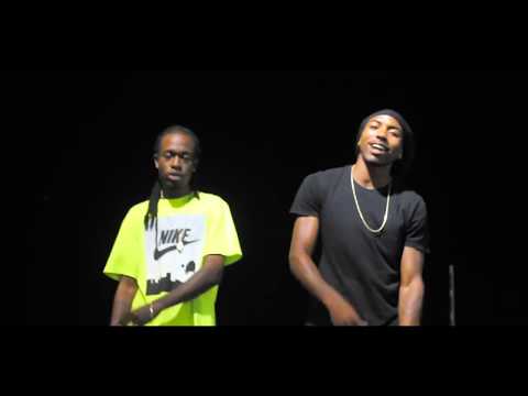 Mini Eyes - Bin Rabia ft. TB-Rast (Official Video)