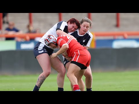 Women's Origin | Lancashire v Yorkshire