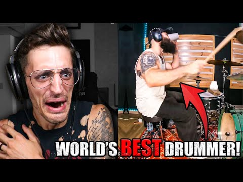 Who the F*CK is EL ESTEPARIO SIBERIANO?!?!