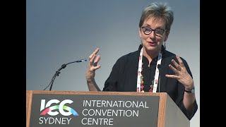 Healthy Kids for Professionals: Prof Louise Baur and Dr Shirley Alexander GP17 Lecture
