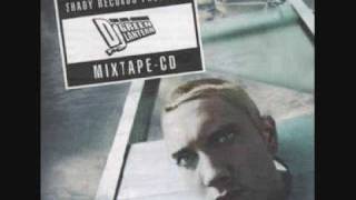 Eminem Mixtape - Bump Heads