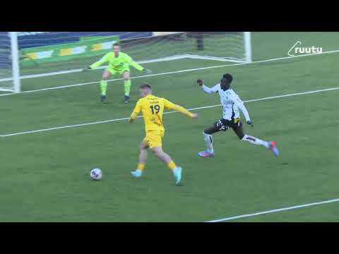 FC Haka - AC Oulu 2-2 (14.4.) | Kooste