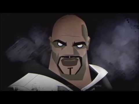 Video thumbnail for Superhéroe con Final (Bonus Track)