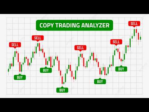 Video Copy Trading Analyzer