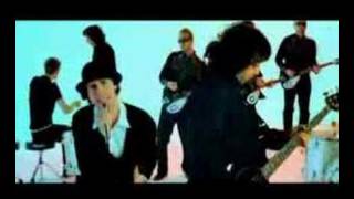 Maximo Park-Our velocity