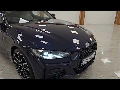 BMW 4-Series IVORY LTHR - Image 2