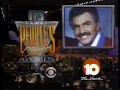 2 25 1991 CBS Network Promos Flash Jake And The FatMan Top Cops More