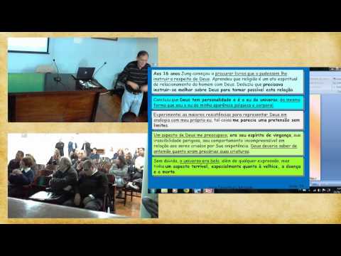 Curso (Jung) Um Mergulho no Inconsciente - Aula 2