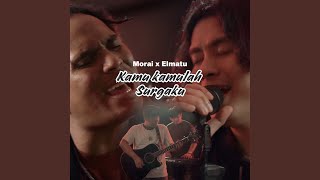 Download lagu Kamu Kamulah Surgaku mp3 Download lagu Kamu Kamulah Surgaku mp3