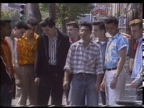 Ritchy - parle à mon coeur - clip officiel