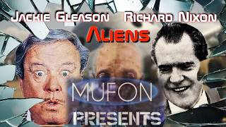 Download lagu MUFON Presents Jackie Gleason, Aliens, Nixon-The Real Story with host Greg Cisko of Illinois MUFON. mp3