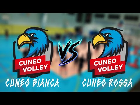 Cn Bianca vs Cn Rossa - U17
