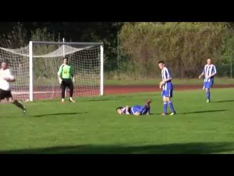 H1 19 10 2014 MSV Normannia 2 1