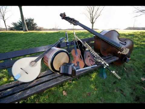 Irish Celtic Folk Music