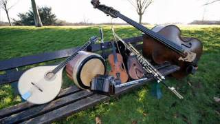 Irish Celtic Folk Music