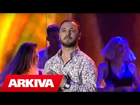 Xhavit Avdyli & Ghulo - Syzeza (Acromax Rewind)