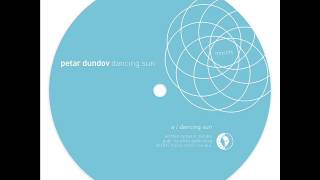 Petar Dundov - Dancing Sun