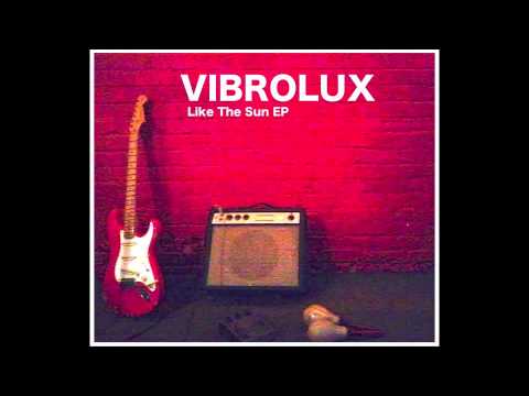 Vibrolux | Glitter Blues