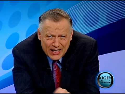 271. Puterea si Adevarul - Oxigen cu Edi Constantinescu