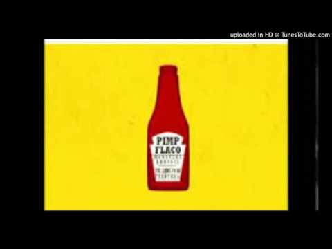 PIMP FLACO -LECHO KETCHUP