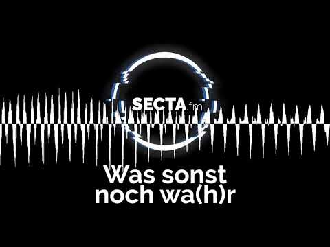 WSW19: Was macht man eigentlich, wenn man Theologie studiert? - Secta