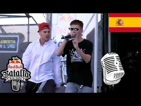 Invert vs Walls - Instrumental Réplica - (No oficial, hecho por audacity)