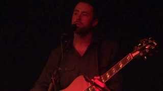 Jay Nash - Wayfarer, live at the Underground Cologne