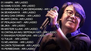 Download lagu Ari Lasso [Full Album Terbaik] Lagu Pop Nostalgia Tahun 90an Hits Sampai Saat Ini mp3