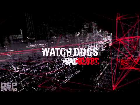 Watch_Dogs DLC: Bad Blood playthrough pt1 - Same City, Different Hacker