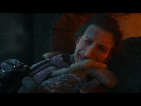 STALINGRAD 1943 WWII - Realistic gameplay 4K Call of duty Vanguard