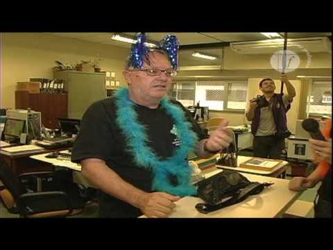 Biologia UFRGS 2009 02 - Apitaço - 20/11/2009