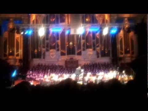 Primary Proms 2012