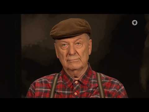 Heinz Becker und der Seifenspender ... oder: Heinz Becker und die Flecken auf der Hose