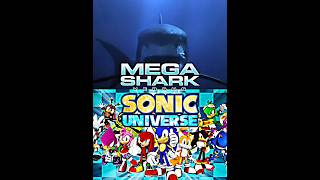 Download lagu MEGA SHARK VS Sonic Universe #sonic#megashark#megalodon mp3 Download lagu MEGA SHARK VS Sonic Universe #sonic#megashark#megalodon mp3