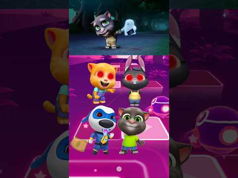 😡Angry Talking Tom ⚡ Talking Angela 😡⚡ Among Us SpongeBob ▶️  #shorts #trending #funny #coffindance