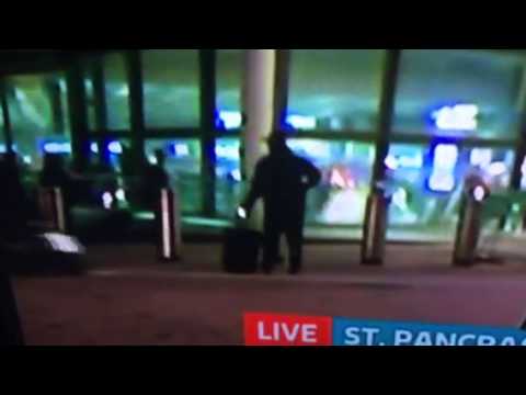 ITV News 6.30 Sunday 18/1/2015